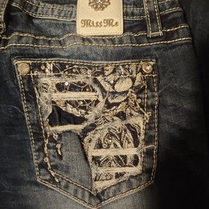 Miss Me jeans size 29